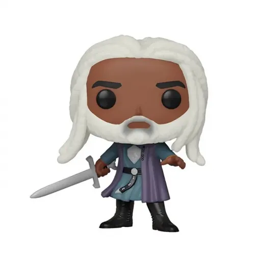 FunkoPop! Tv: House Of The Dragon - Corlys Velaryon