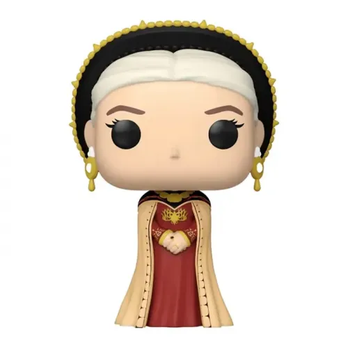 FunkoPop! Tv: House Of The Dragon -  Rhaenyra Targaryen