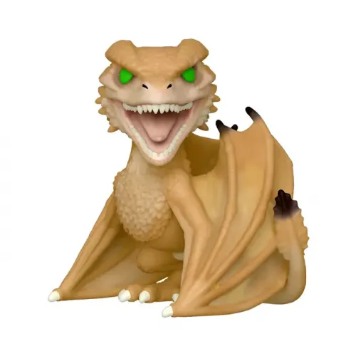 FunkoPop! Tv: House Of The Dragon -  Syrax