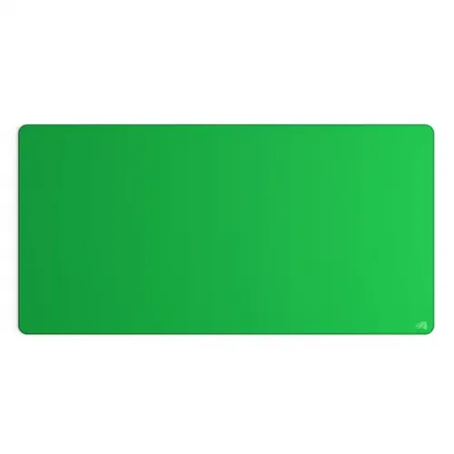 Glorious Green Mouse Pad - XXL (914x457x3mm)