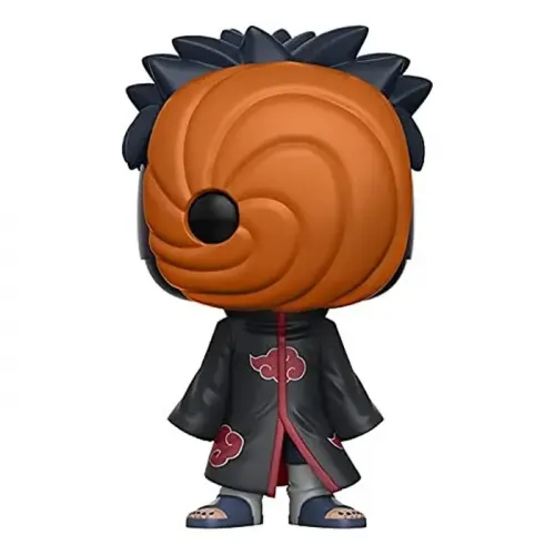 Funko Pop! Animation: Naruto Shippuden - Tobi