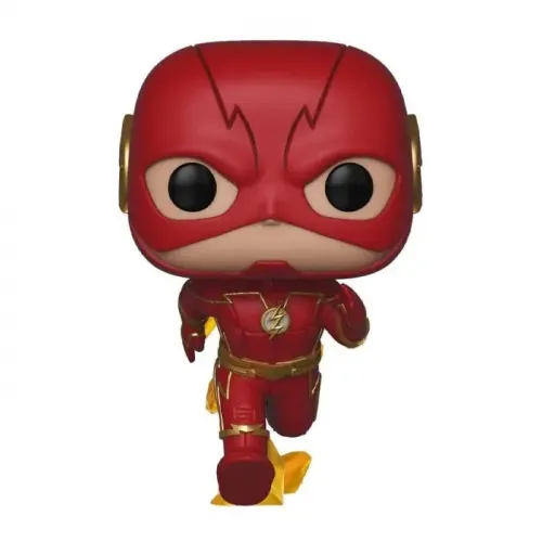 Funko POP! Television - The Flash  713