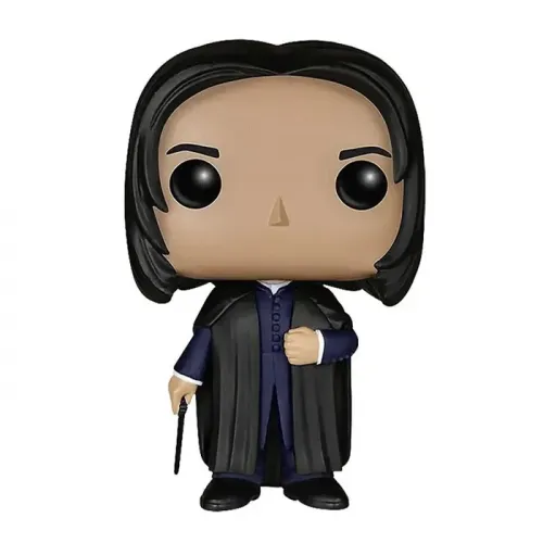 Funko Pop! Harry Potter - Severus Snape - 05