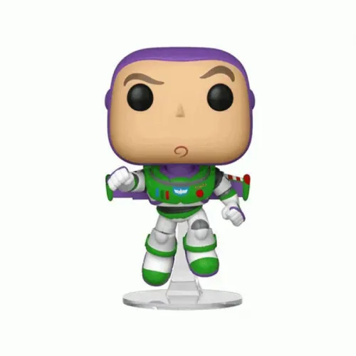 Funko Pop! Toy Story 4: Buzz Lightyear - 523