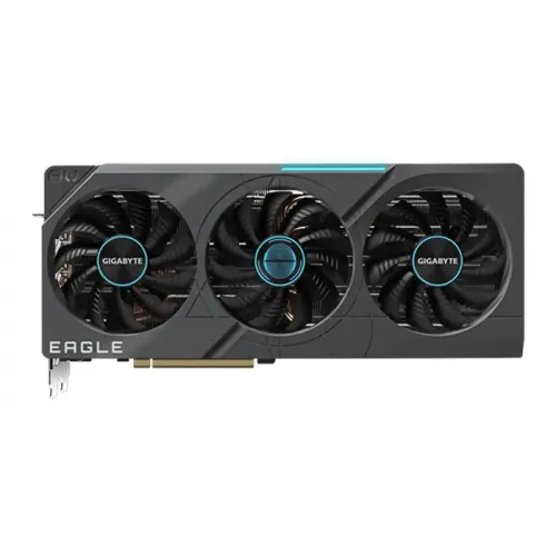 Gigabyte GeForce RTX 4070 Ti EAGLE OC 12GB GDDR6X Graphics Card