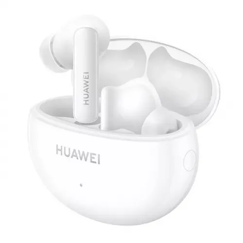 HUAWEI FreeBuds 5i - Ceramic White