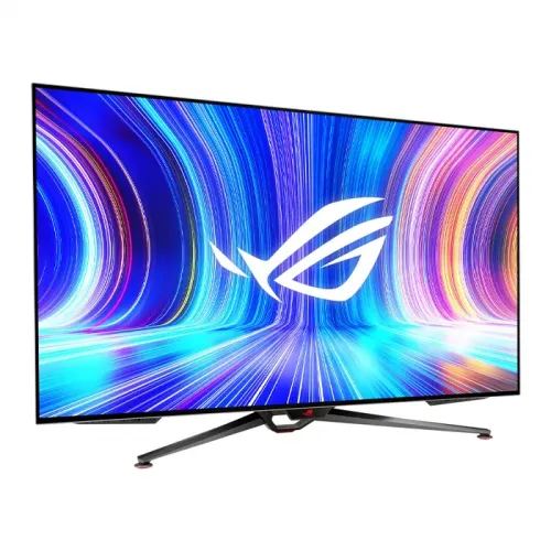 ASUS ROG Swift OLED PG42UQ 42inch Gaming Monitor -  138Hz, 0.1 ms