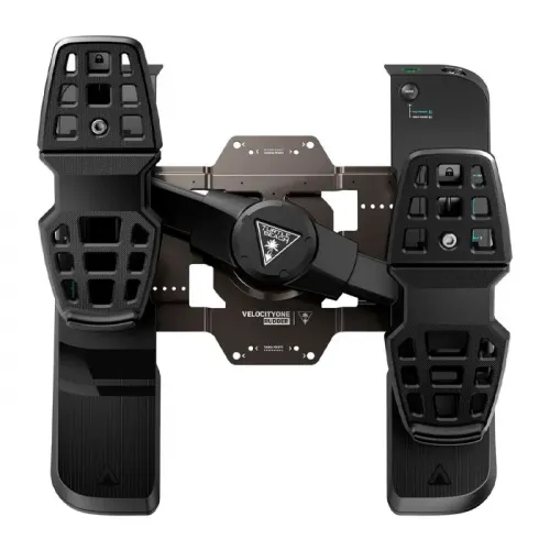 Turtle Beach - VelocityOne Rudder Universal Rudder Pedals