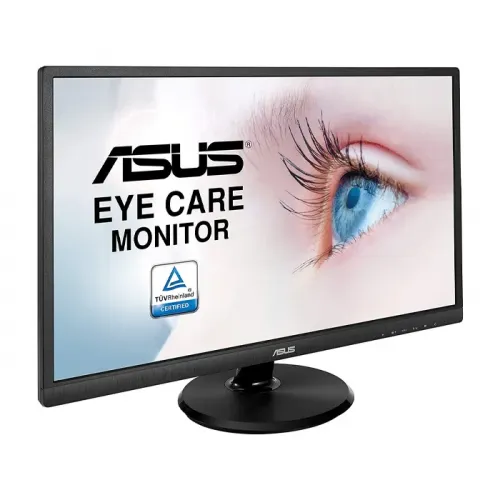 ASUS VA249HE 23.8” Full HD 1080p HDMI VGA Eye Care Monitor