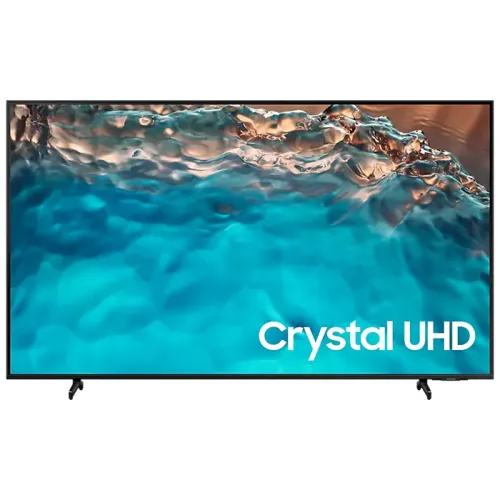 Samsung 55 inch FLAT UHD 4K Resolution 2022