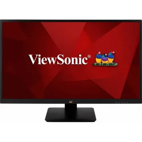 Viewsonic 27" Full HD Monitor for Home and Offices - VA2710-mh