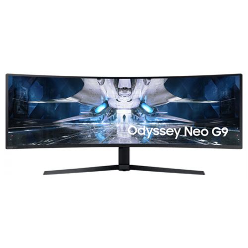 Samsung Odyssey G9 NEO 49 inch Curved Gaming Monitor