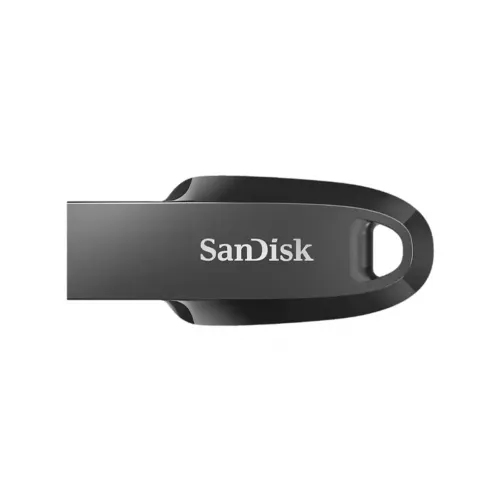 SanDisk 128GB Ultra Curve USB 3.2 Gen 1 Flash Drive