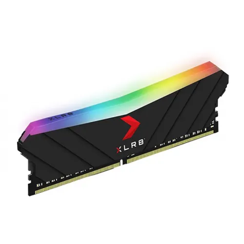 PNY XLR8 Gaming EPIC-X RGB 3200MHz 16GB Desktop Memory