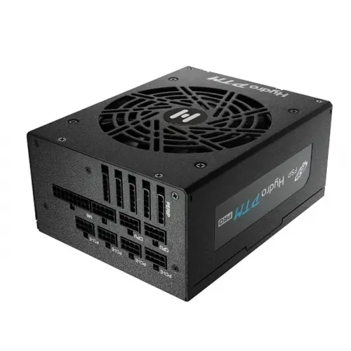 FSP Hydro PTM PRO 1000W 80 Plus Platinum Fully Modular Power Supply Unit