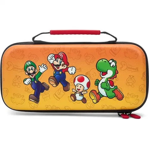 PowerA Nintendo Switch Protection Case - Mario and Friends