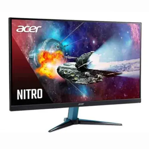 Acer Nitro VG272U – Pbmiipx 27inch WQHD (2560 x 1440) @144 Hz, 0.7ms Gaming Monitor