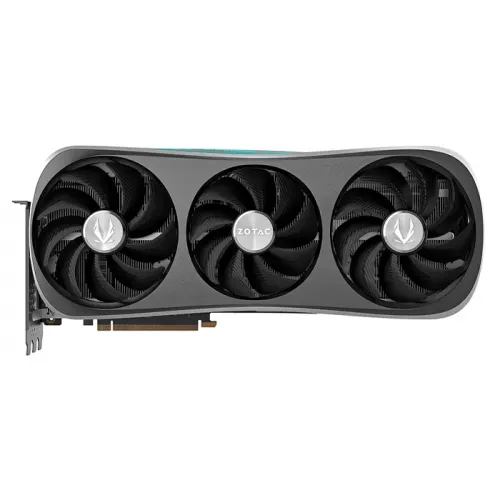 ZOTAC GAMING GeForce RTX 4090 TRINITY 24GB GDDR6X Graphics Card