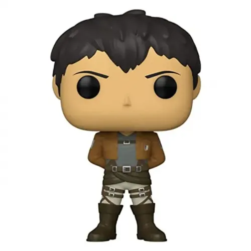 Funko POP! Animation - Attack on Titan - Bertholdt Hoover - 1167