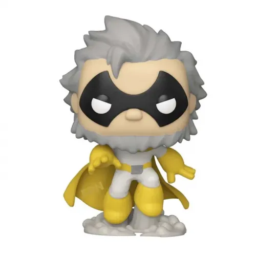 Funko POP! Animation: My Hero Academia - Gran Torino (SDCC) (EXC)