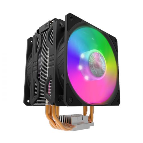 Cooler Master Hyper 212 LED Turbo ARGB CPU Air Cooler