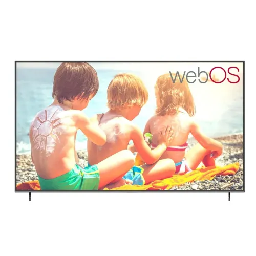 Wansa 98-inch UHD Smart WEBOS TV (WUD98KWO60)