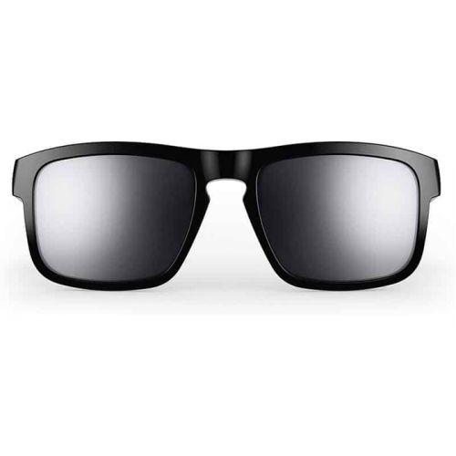 BOSE Lenses Tenor (Polarized) - Mirrored Silver