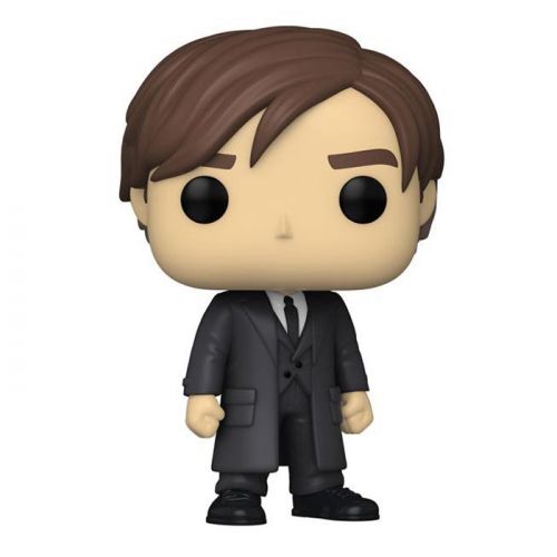 Funko POP! Heroes: The Batman - Bruce Wayne in Suit (Exc) - 1193