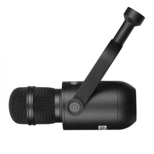 BOYA BY-DM500 Dynamic XLR Podcast Microphone