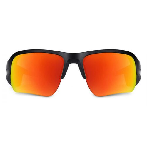 BOSE Lenses Tempo (Polarized) - Road Orange