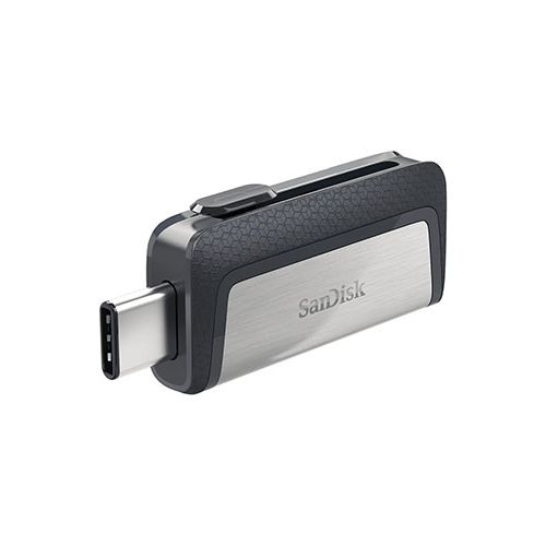 SanDisk 256 GB Ultra Dual Type-C USB 3.1