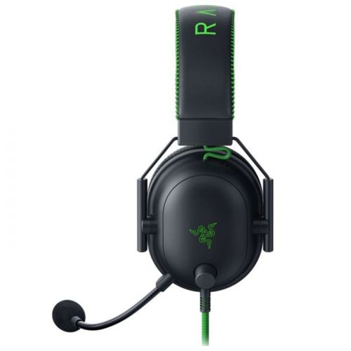 Razer BlackShark V2 Special Edition Multi-platform Wired Esports Gaming Headset - Black