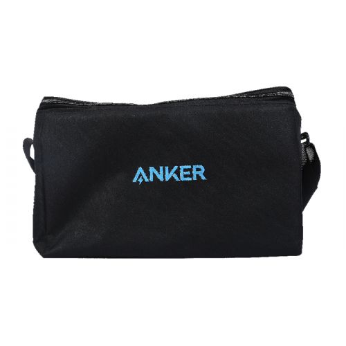 Anker Powerhouse Travel Bag - Black