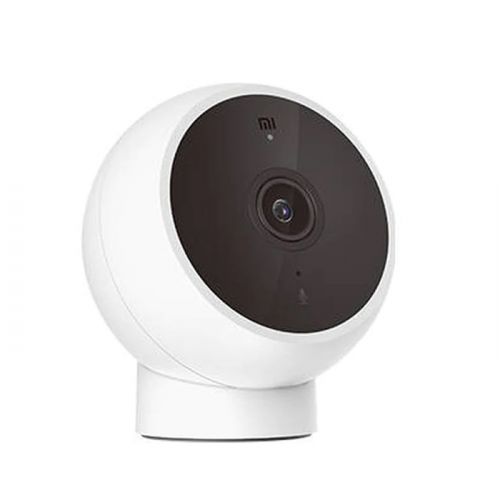 Mi Camera 2K (Magnetic Mount) - White