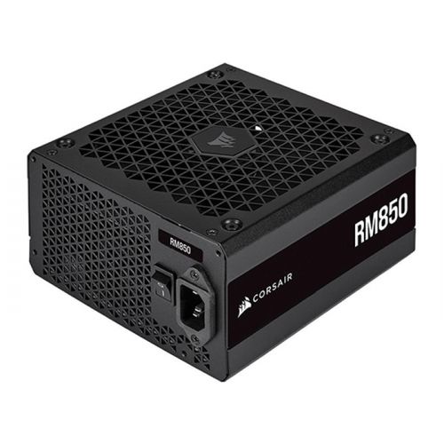 Corsair RM Series RM850M 850W Gold Fully Modular Power Supply - Black