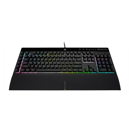 Corsair K55 RGB PRO XT Gaming Keyboard