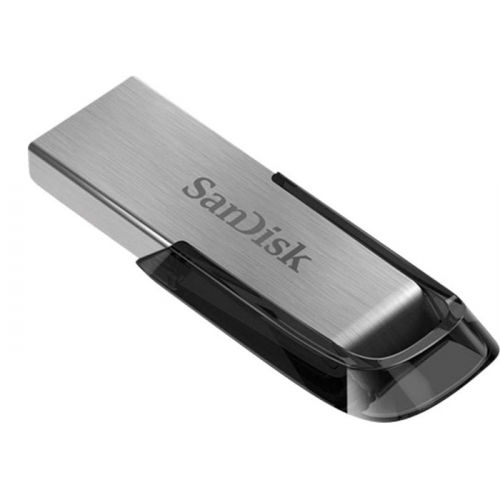 SanDisk 16GB Ultra Flair USB 3.0 Flash Drive - SDCZ73-016G-G46