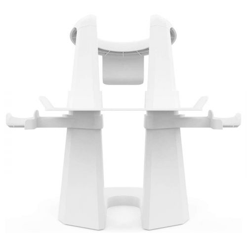 Toyiluya Oculus Quest 2 VR Headset Stand - White