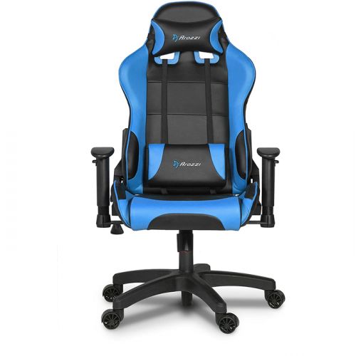 Arozzi Verona Junior Gaming Chair - Blue