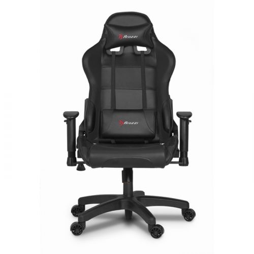 Arozzi Verona Junior Gaming Chair - Black