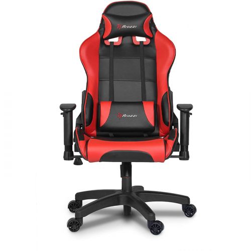 Arozzi Verona Junior Gaming Chair - Red