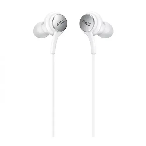 Samsung Earphone Sound By AKG Type-C - White