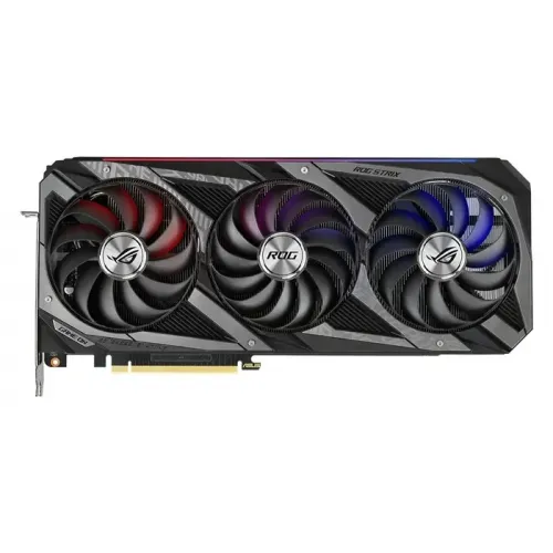 Asus ROG Strix NVIDIA GeForce RTX 3060 Ti OC V2 8GB GDDR6 Graphics Card