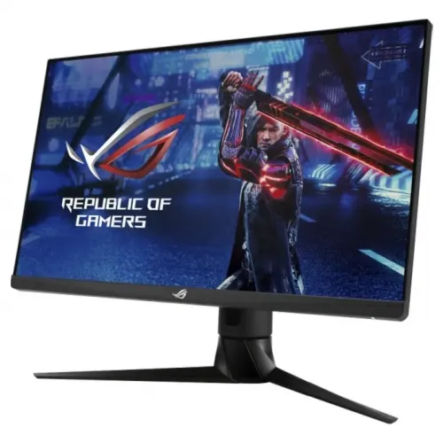 Asus ROG Strix XG27AQM 27inch 270Hz, 0.5ms, WQHD-2K, G-Sync Ultrafast Gaming Monitor