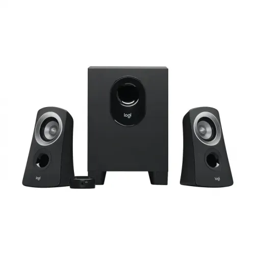 Logitech Z313 Speaker System with Subwoofer