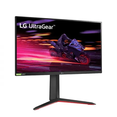 LG 27 inch UltraGear FHD IPS 1ms 240Hz HDR Gaming Monitor