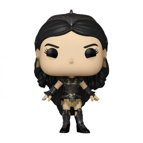 Funko Pop! Heroes: Shazam 2 - Kalypso