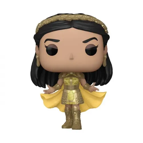 Funko Pop! Heroes: Shazam 2 - Anthea