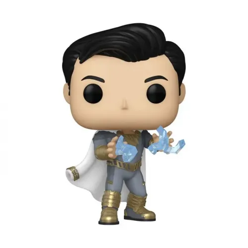 Funko Pop! Heroes: Shazam 2 - Eugene