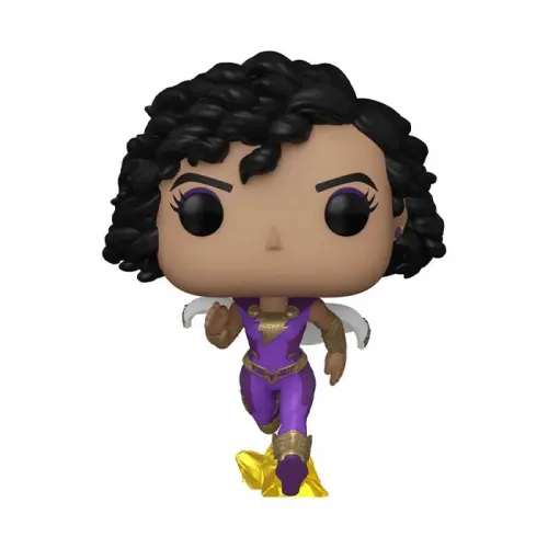 Funko Pop! Heroes: Shazam 2 - Darla